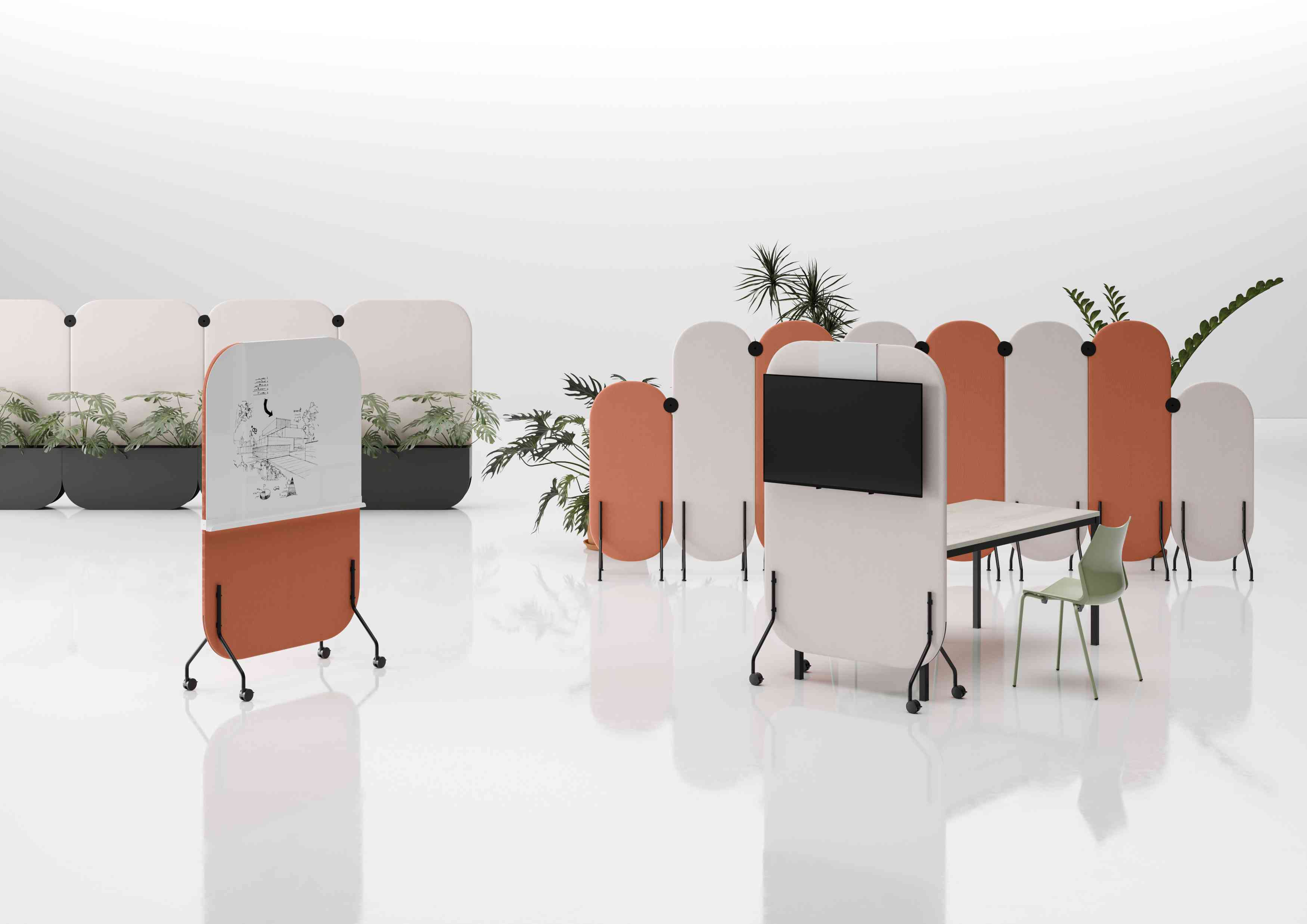 Galeria Separador Bio-1